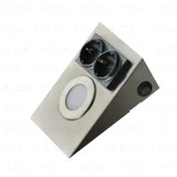 ACK AH11-00234 Ledli Prizli Tezgah Altı Armatür 6500K - 1