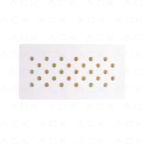 ACK AJ03-03000 Kuyumcu Aydinlatma Armatürü 30X1,5W 190mm360mm 35° - 1