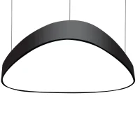 ACK AL02-03601 Dekoratif Led Linear Armatür 3000K 60W - 1