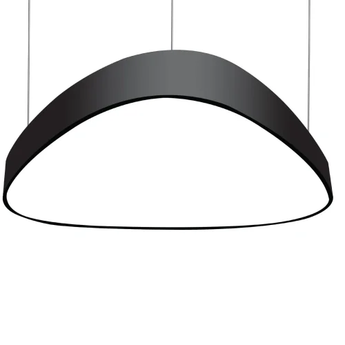 ACK AL02-03601 Dekoratif Led Linear Armatür 3000K 60W - 1