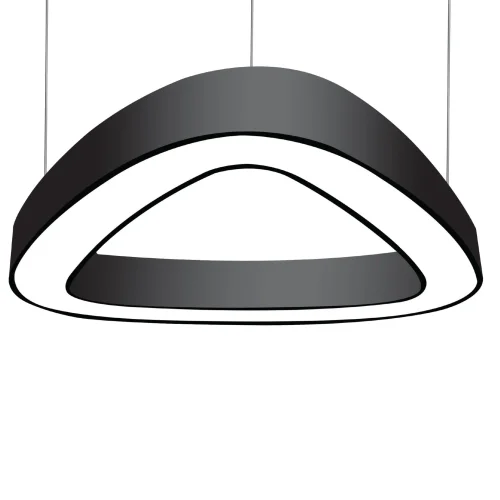 ACK AL02-04401 Dekoratif Led Linear Armatür 3000K 45W - 1