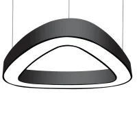 ACK AL02-04601 Dekoratif Led Linear Armatür 3000K 60W - 1