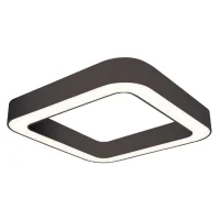 ACK AL02-05801 Dekoratif Led Linear Armatür 3000K 90W - 1