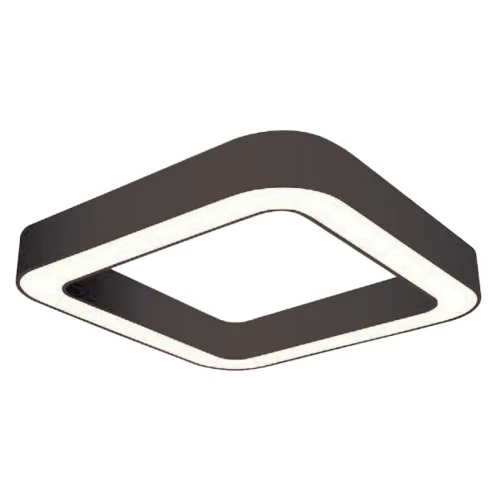 ACK AL02-05801 Dekoratif Led Linear Armatür 3000K 90W - 1