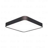 ACK AL02-06401 Dekoratif Led Linear Armatür 3000K 45W - 1