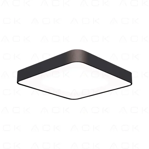 ACK AL02-06401 Dekoratif Led Linear Armatür 3000K 45W - 1
