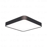 ACK AL02-06801 Dekoratif Led Linear Armatür 3000K 90W - 1