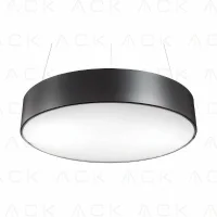 ACK AL02-08301 Led Deokratif Armatür 3000K Ø30cm W:50mm, H:85mm 21W - 1