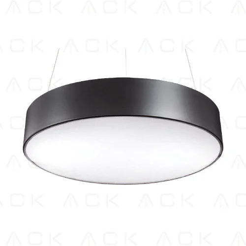 ACK AL02-08401 Led Deokratif Armatür 3000K Ø40cm W:50mm, H:85mm 26W - 1