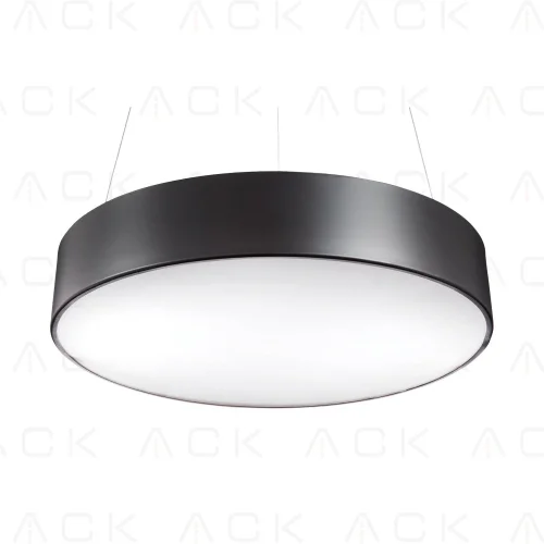 ACK AL02-08601 Led Linear Armatür 3000K 67W 50mmx85mmx60cm - 1