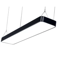 ACK AL02-10001 Dekoratif Led Linear Armatür 3000K 42W - 1