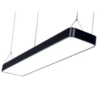 ACK AL02-11101 Dekoratif Led Linear Armatür 3000K 63W - 1