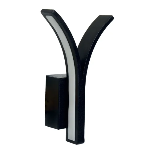 ACK AL02-40101 Led Linear Armatür 3000K 15W 150mmx270mmx35mm - 1