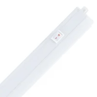 ACK AN10-01100 11W Merkür 3000K Led Bant Armatür - 1