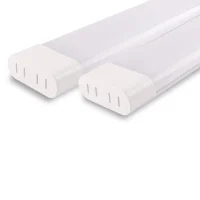 ACK AN29-01213 Led Bant Armatür 54W Saturn 120,5cm 4000K - 1