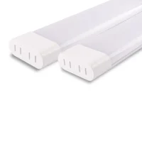 ACK AN29-01233 Led Bant Armatür 54W Saturn 120,5cm 6500K - 1