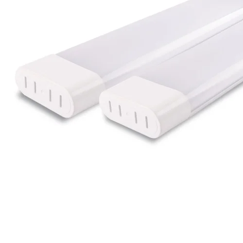 ACK AN29-01233 Led Bant Armatür 54W Saturn 120,5cm 6500K - 1