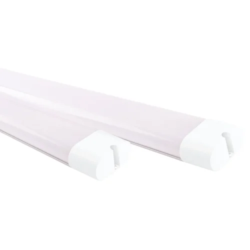 ACK AN30-01203 80W 120cm 3000K Led Bant Armatür Titan - 1