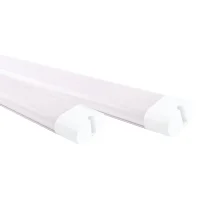 ACK AN30-01213 80W 120cm 4000K Led Bant Armatür Titan - 1