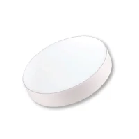 ACK AP05-02410 24W Beyaz 4000K Siva Üstü Yuvarlak Led Panel - 1