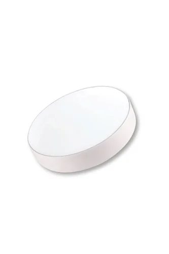 Ack AP05-03600 36W 3000K 3240 Lümen Sıvaüstü Yuvarlak LED Panel Beyaz - 1