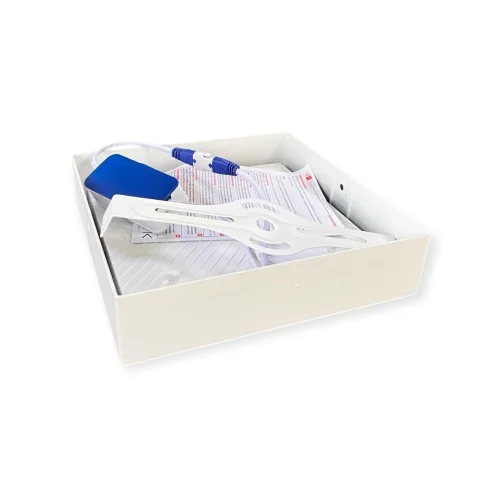 ACK AP06-02400 24W Beyaz 3000K Sıva Üstü Kare Led Backlight Panel - 2