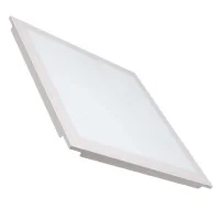 ACK AP21-23330 300mmx300mm 15W Beyaz 6500K Siva Alti Clip In Blight Led Panel - 1
