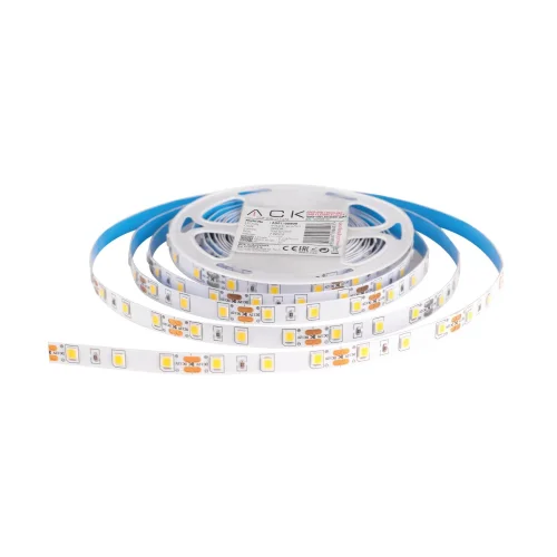 ACK AS01-00807 12V 4040 Gold Şerit Led 5 Metre - 1