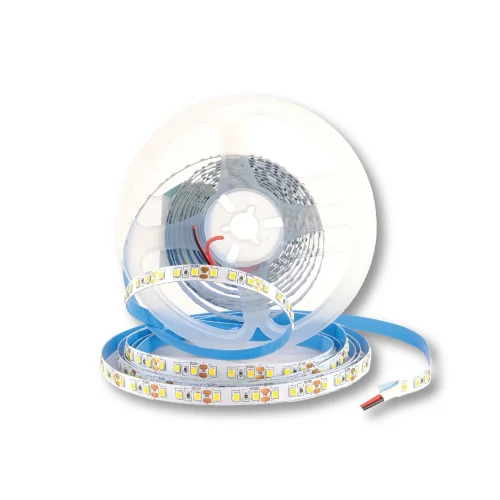 ACK AS01-02401 2835 4000K 24V 120 Led/Metre Şerit Led 5 Metre - 1