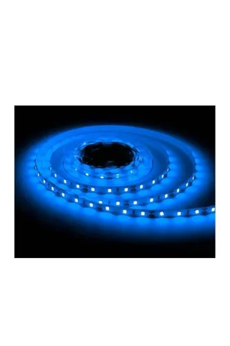 ACK AS01-02506 2835 Mavi 12V 120 Led/Metre Şerit Led 5 Metre - 1