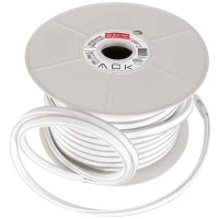 ACK AS03-00500 2835 120Led/1M 7,5W 220V 3000K IP65 9X16mm Led Neon Hortum 50 Metre - 2