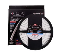 ACK AS03-00603 12V Neon Hortum 6500K 2835 5 Metre - 1