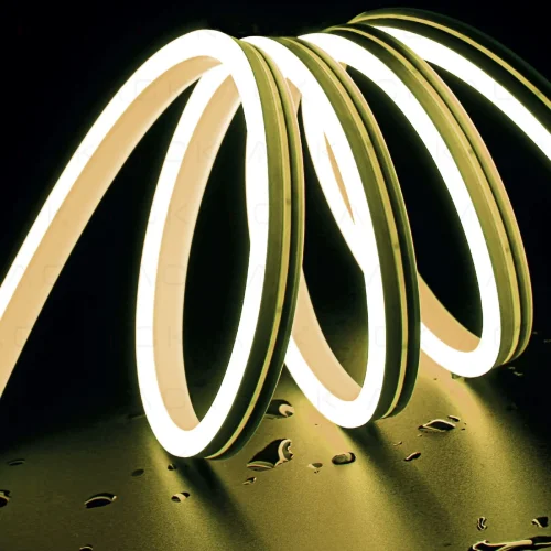 ACK AS03-00700 24V Neon Hortum 3000K 2835 5 Metre - 2