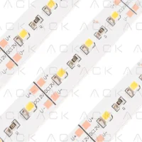 ACK AS05-00106 Mavi 12V Led Bar - 1