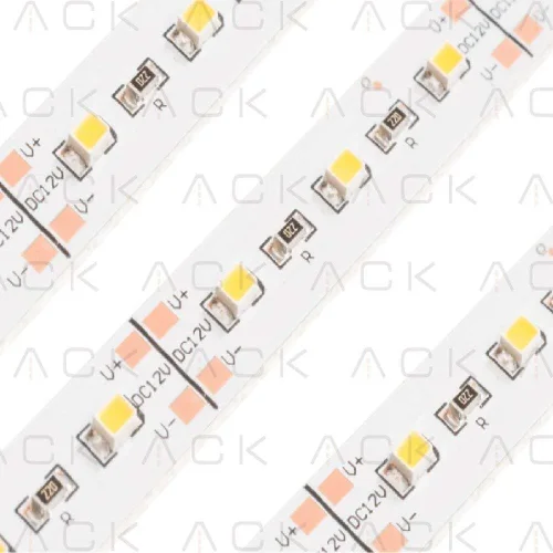 ACK AS05-00106 Mavi 12V Led Bar - 1