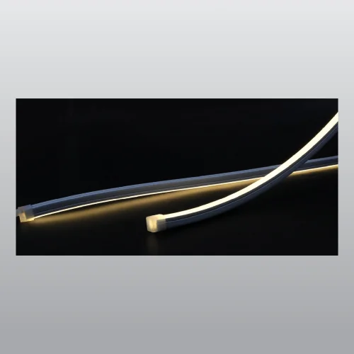 Ack AS07-00508 AC 220V Amber Neon Led - 1