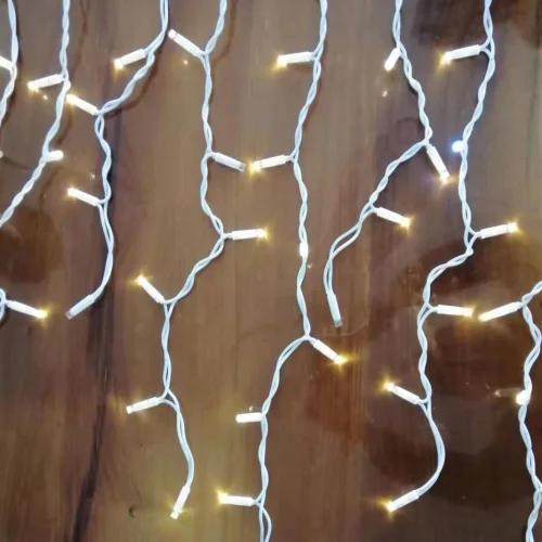 ACK AS90-00200 3000K 220V Lüks Seri Led Saçak - 1