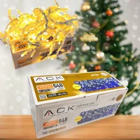 ACK AS90-00200 3000K 220V Lüks Seri Led Saçak - 2