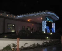 ACK AS90-00203 6500K 220V Lüks Seri Led Saçak - 2