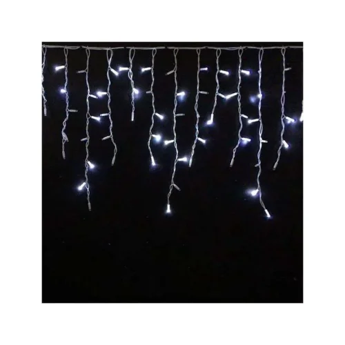 ACK AS90-00203F 6500K 220V Lüks Seri Led Saçak Flaşlı A - 1