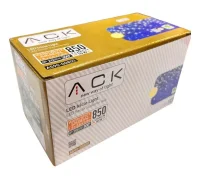 ACK AS90-00800 Led Saçak Işık 3000K - 1