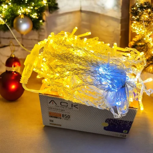 ACK AS90-00800 Led Saçak Işık 3000K - 2