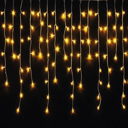 ACK AS90-00800 Led Saçak Işık 3000K - 3