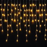 ACK AS90-00803 Led Saçak Işık 6500K - 1