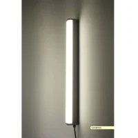 ACK AT03-30610 18W 4000K IP65 60cm Driverlı Acil Durum Kitli Etanj Armatür - 2