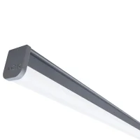 ACK AT03-31200 36W 3000K IP65 120cm Driverlı Acil Durum Kitli Etanj Armatür - 1