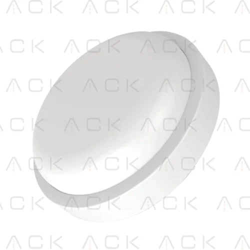 ACK AT10-01800 18W Beyaz 3000K IP54 Sıva Üstü Led Tavan Armatürü - 1
