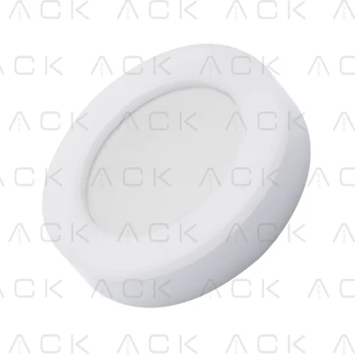 ACK AT10-11500 15W Beyaz 3000K IP65 Led Tavan Ve Duvar Armatürü - 1
