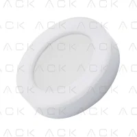 ACK AT10-11530 15W Beyaz 6500K IP65 Led Tavan Ve Duvar Armatürü - 1