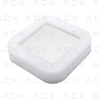 ACK AT10-21500 15W Beyaz 3000K IP65 Led Tavan Ve Duvar Armatürü - 1